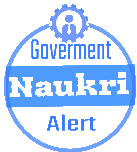 Government Naukri Alert