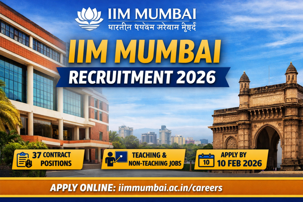 IIM Mumbai