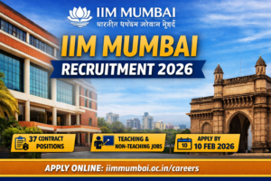 IIM Mumbai