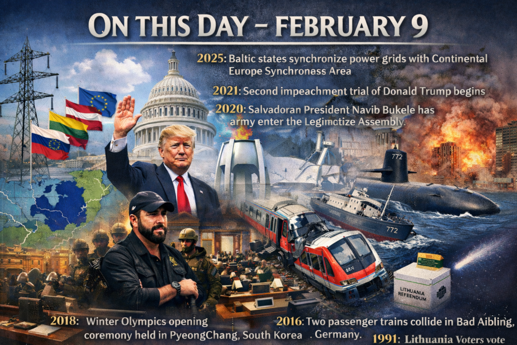 09 February
