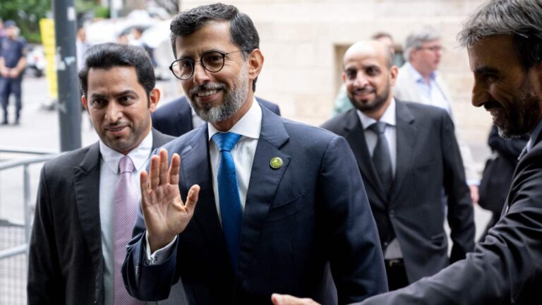 The United Arab Emirates is quitting OPEC oil cartel after nearly 60 years – USA News 30 April 2026