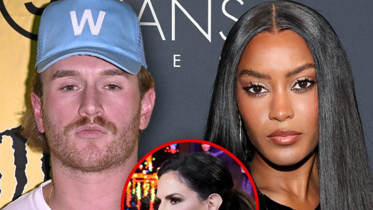 Jennifer Fessler Denies Sleeping with West Wilson, Threatens Ciara Miller with Legal Action – USA News 11 May 2026