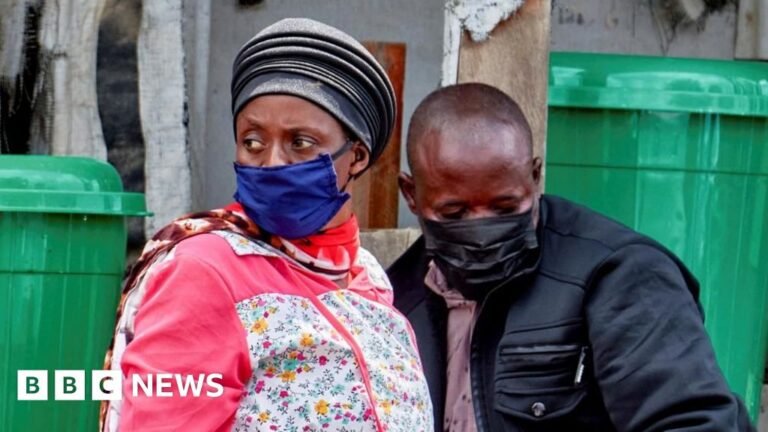 Ebola risk raised to ‘very high’ in DR Congo – USA News 23 May 2026
