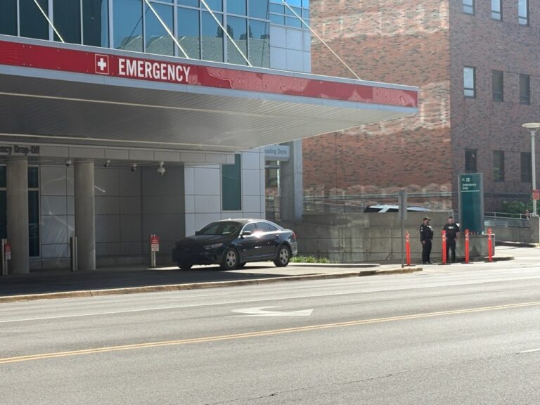 Three people exposed to hantavirus taken to KU Hospital for observation – USA News 15 May 2026