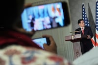 Rubio fends off conservative critics of Iran deal as agreement appears imminent – USA News 25 May 2026