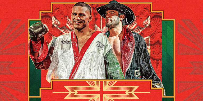 David Benavidez vs. Gilberto ‘Zurdo’ Ramirez live results, round-by-round updates, ring walks for today’s fight – USA News 04 May 2026