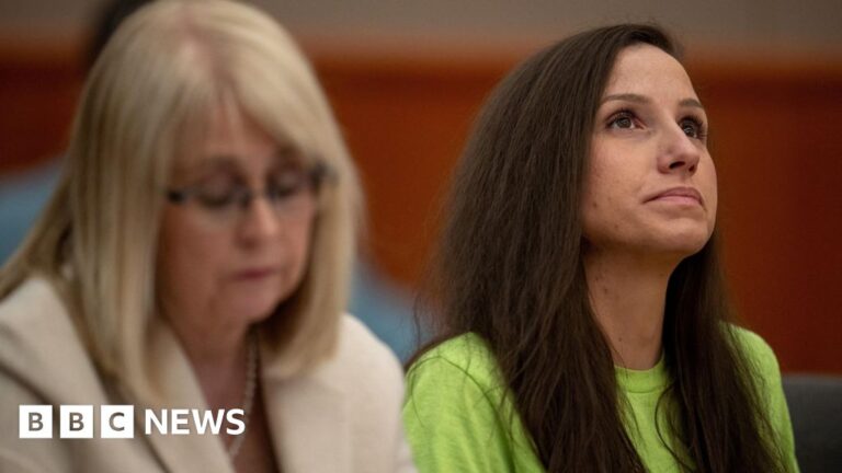 ‘Too dangerous to ever be free’ – USA News 15 May 2026