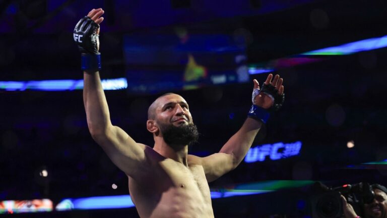 UFC 328: Live results and analysis for Chimaev vs. Strickland – USA News 11 May 2026
