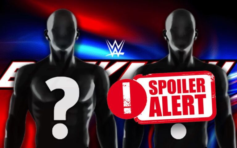 Spoiler: Opening Match Revealed for 2026 WWE Backlash – USA News 11 May 2026