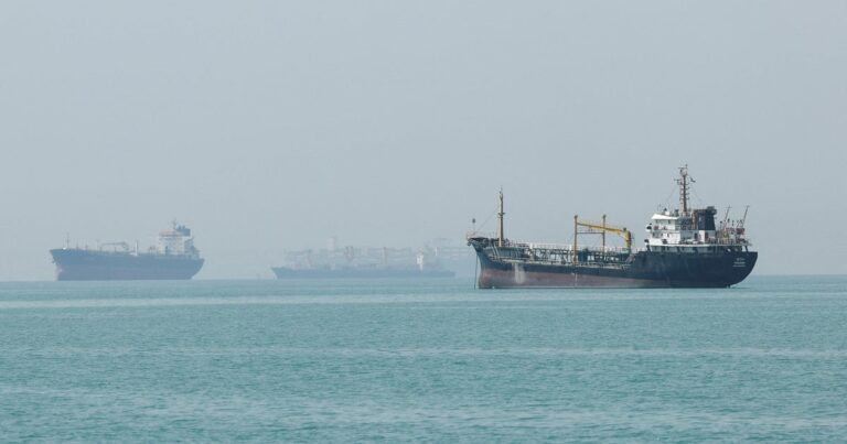 Live Updates: U.S. preparing for possible strikes against Iran, sources say, as Rubio says tolls on Strait of Hormuz “not acceptable” – USA News 24 May 2026