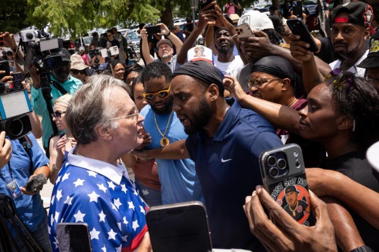 How Karmelo Anthony’s Stabbing Case Became A Racial Flashpoint In Texas – USA News 12 June 2026