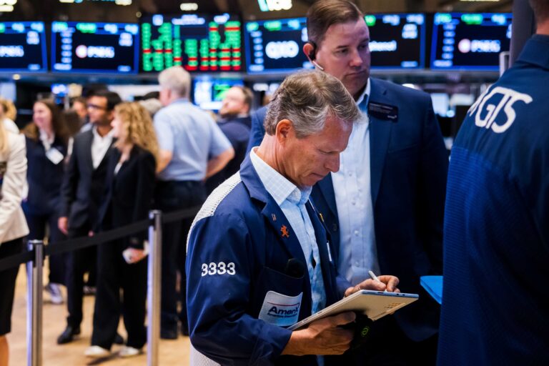S&P 500 futures are little changed as oil ticks higher, traders await Fed rate decision: Live updates – USA News 18 June 2026