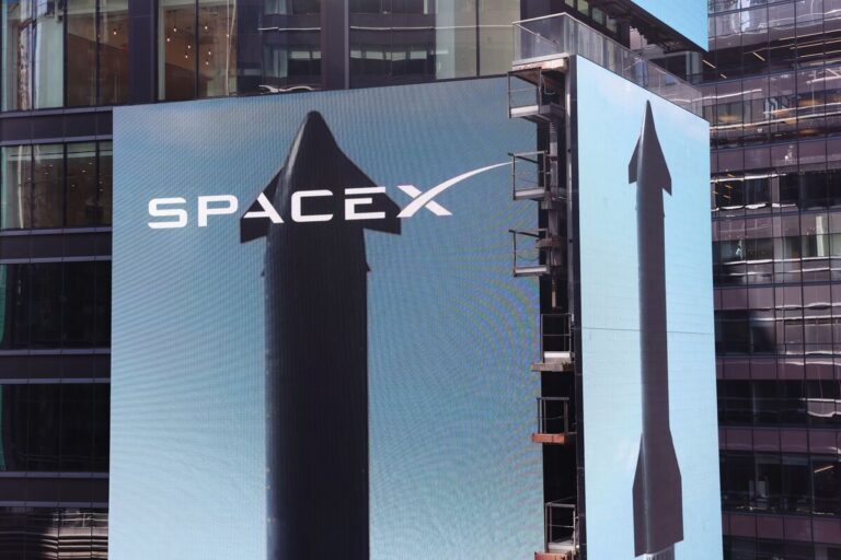 SpaceX Investors at US Retail Brokers Got at Least One IPO Share – USA News 17 June 2026