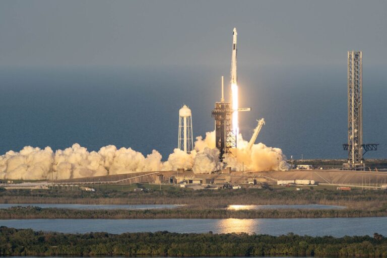 SpaceX IPO Draws More Than $70 Billion in Retail Orders – USA News 12 June 2026
