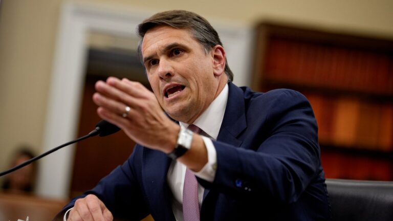 Swear Trump’s weaponization fund is dead to kill lawsuit, judge says – USA News 14 June 2026