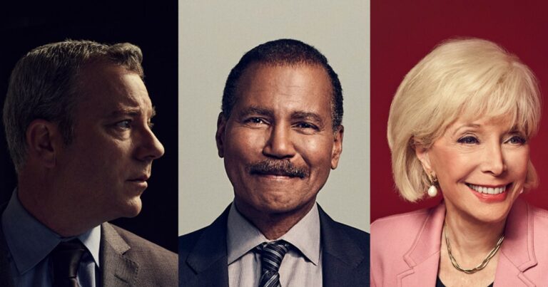 Lesley Stahl, Bill Whitaker and Jon Wertheim say they’ll stay at ‘60 Minutes’ – USA News 06 June 2026