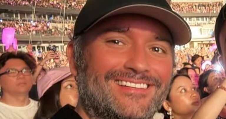 ‘Love Island USA’ executive producer James Barker dies in Fiji while filming, networks say – USA News 16 June 2026