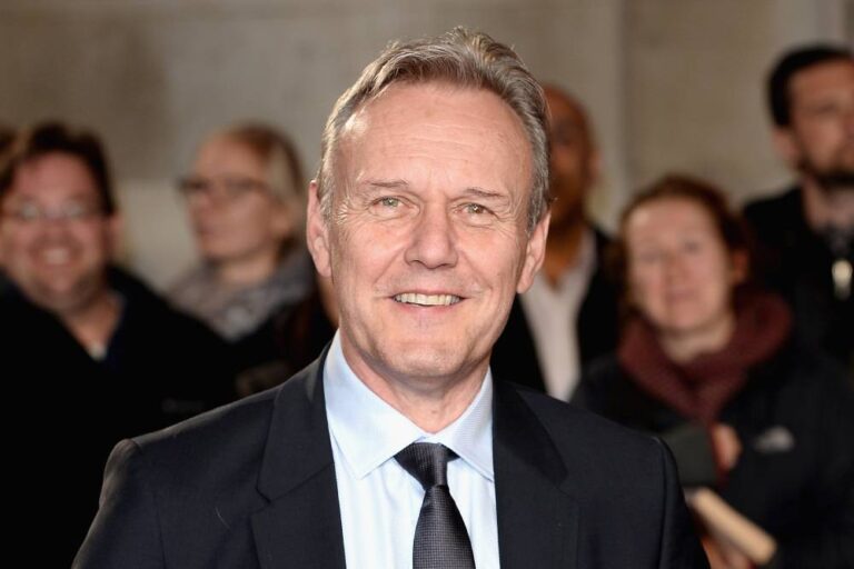 Anthony Head, ‘Buffy’ and ‘Ted Lasso’ Star, Dies at 72 – USA News 06 June 2026