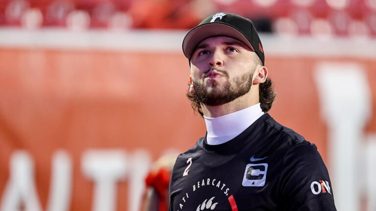 Brendan Sorsby Decides To Make Himself The NFL’s Problem – USA News 17 June 2026