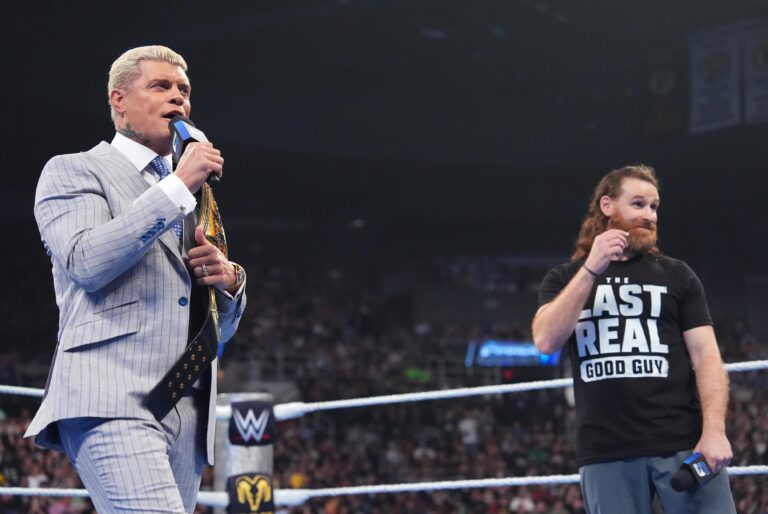 WWE SmackDown recap & reactions (June 12, 2026): The subplot rises – USA News 14 June 2026