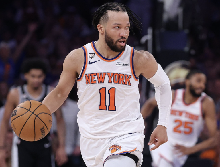 Everything we know about this Thursday’s Knicks ticker-tape parade, set to become one of the biggest ever in NYC – USA News 16 June 2026