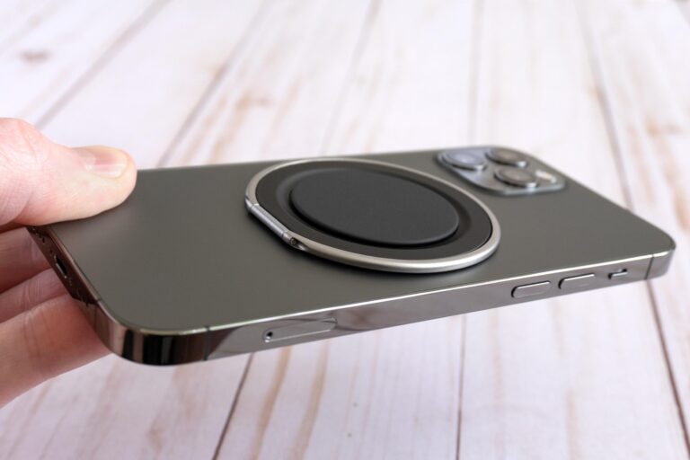 The new PopSockets grip is so thin you’ll forget it’s even there – USA News 17 June 2026